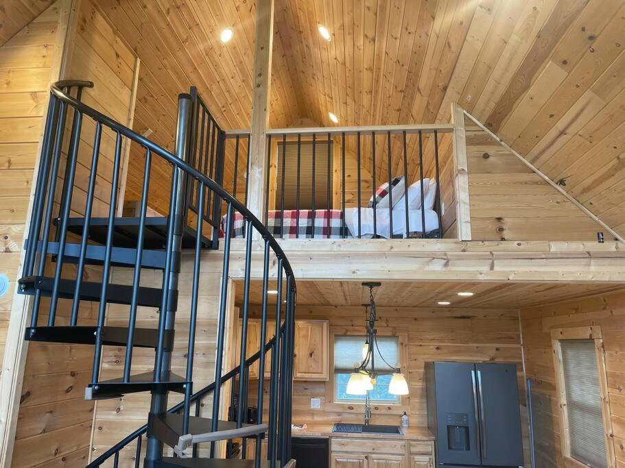 Cozy 1 Bedroom In The Heart Of Chalet *