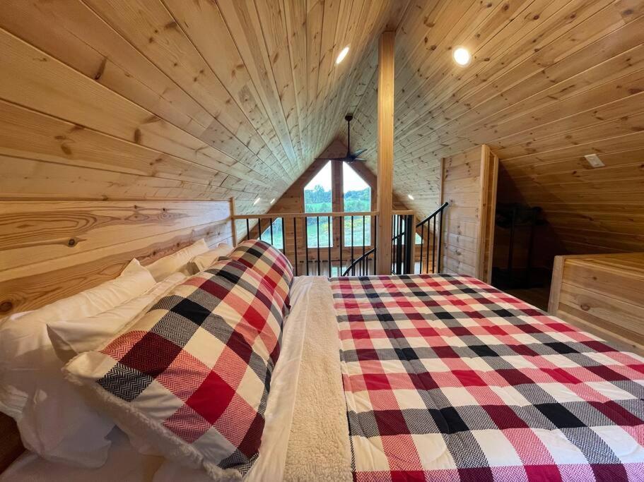 Cozy 1 Bedroom In The Heart Of * Jonesborough