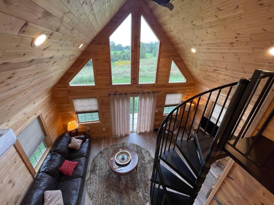 Cozy 1 Bedroom In The Heart Of Chalet Jonesborough