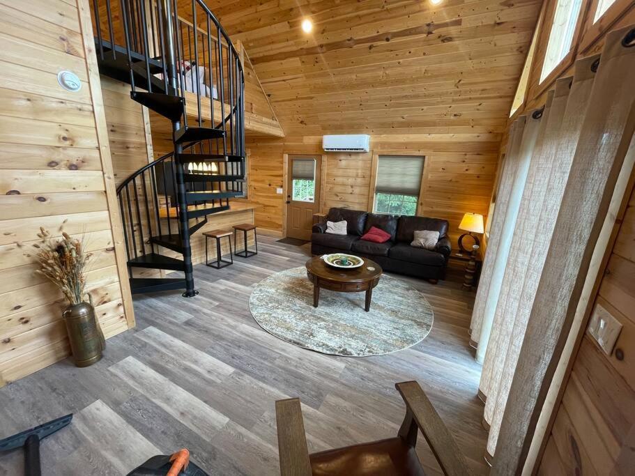 Cozy 1 Bedroom In The Heart Of Chalet *