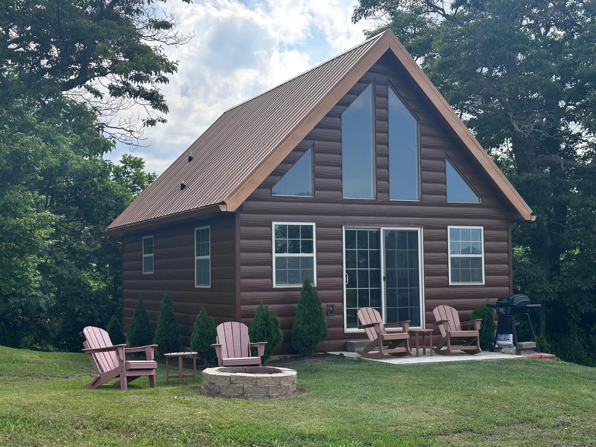 Cozy 1 Bedroom In The Heart Of * Jonesborough